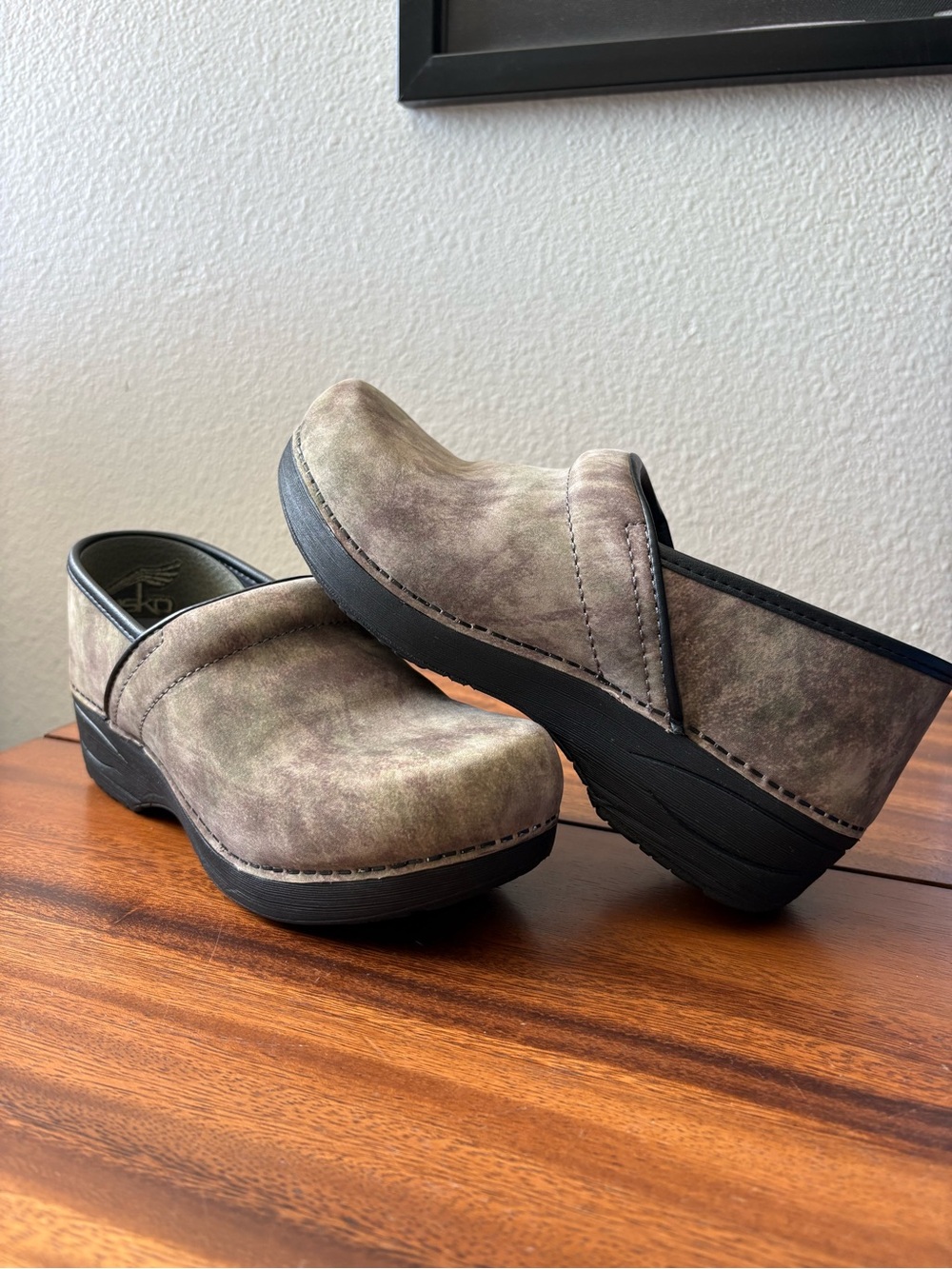 Women’s Dansko XP20